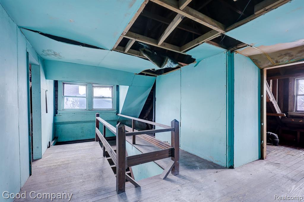 100 Taylor Street, Detroit, MI 48202 — Photo 33