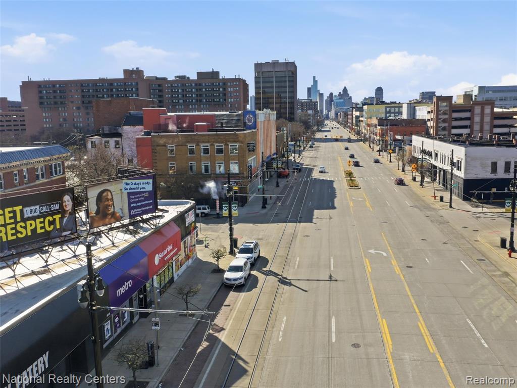 4200 Woodward Avenue, Detroit, MI 48201 — Photo 3