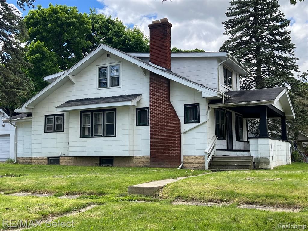 722 Perry Street, Flint, MI 48504 — Photo 3