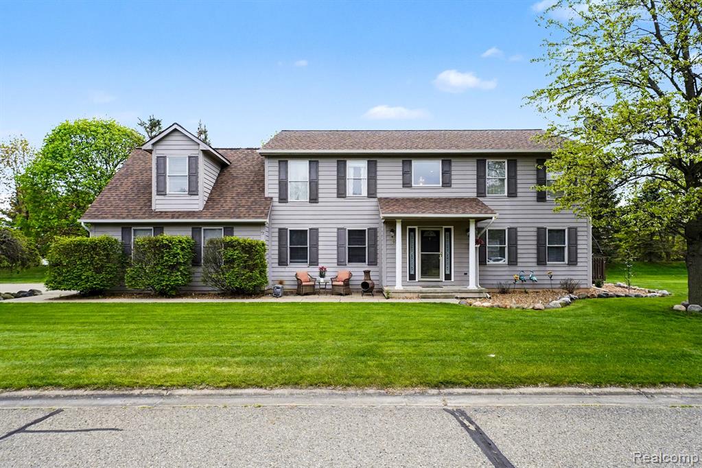 9270 Anacapa Bay Drive, Pinckney, MI 48169 — Photo 2