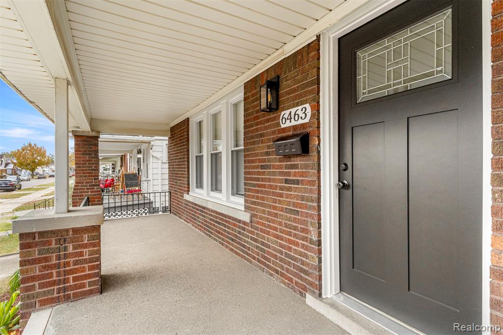 6463 Payne Avenue, Dearborn, MI 48126 — Photo 3