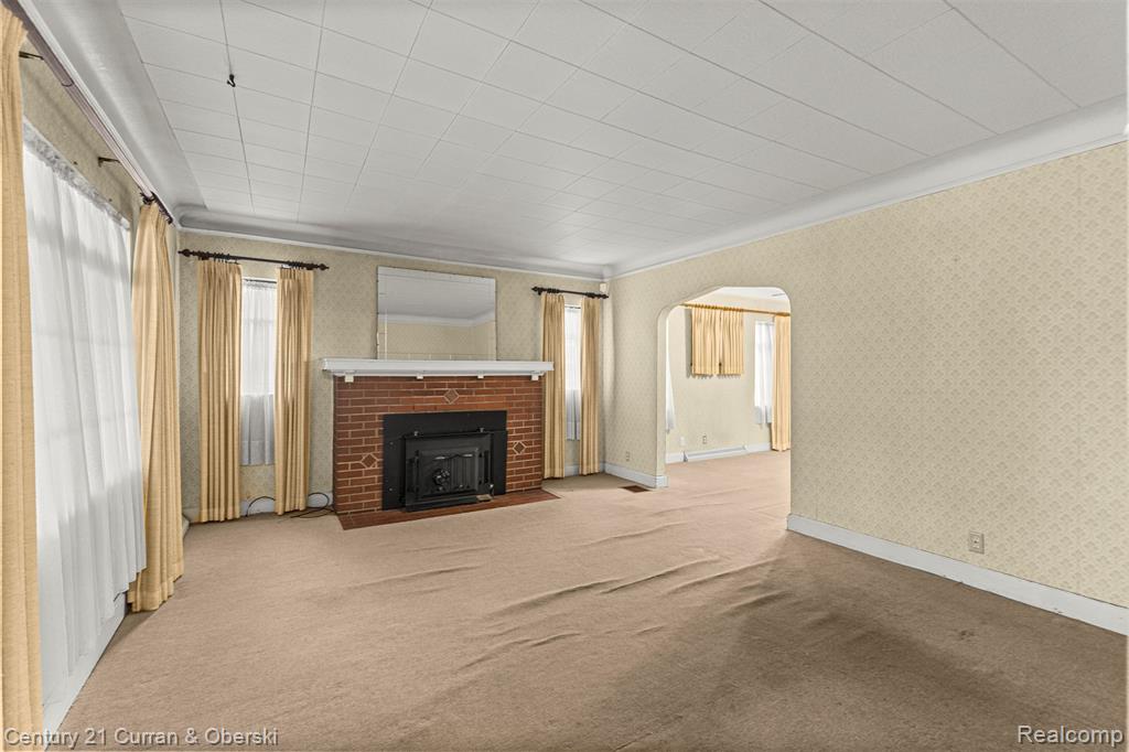7502 Coolidge, Center Line, MI 48015 — Photo 7