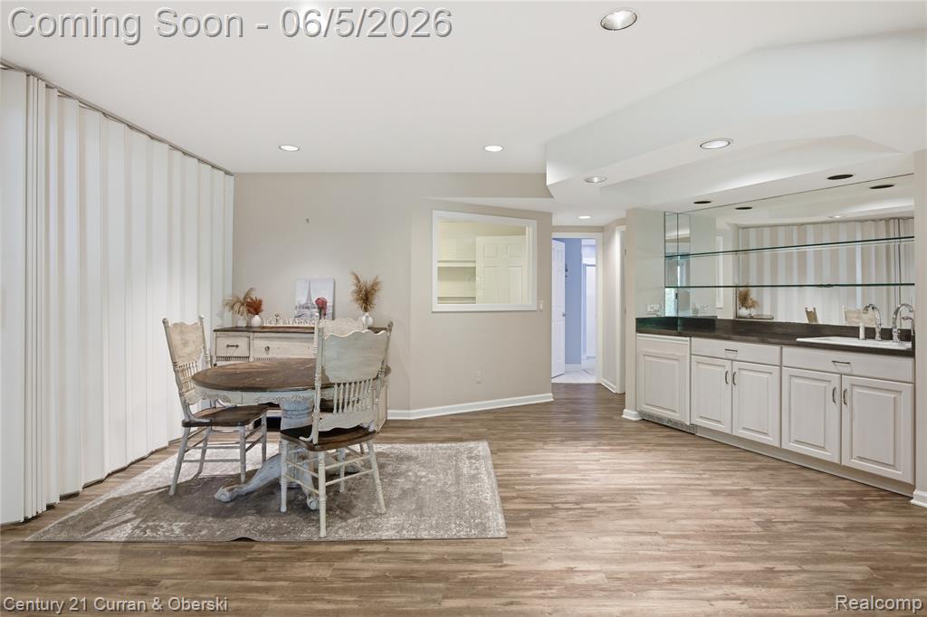4876 Justin Lane, West Bloomfield, MI — Photo 38