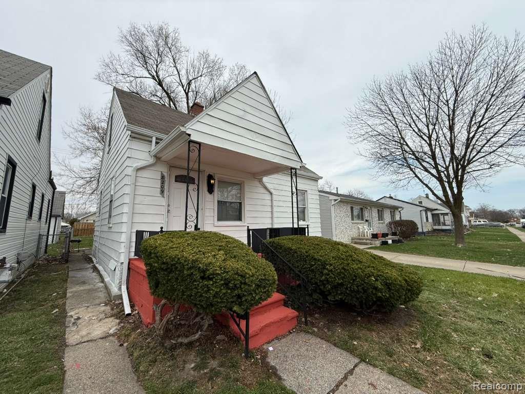 8209 Orchard Avenue, Warren, MI 48089 — Photo 3