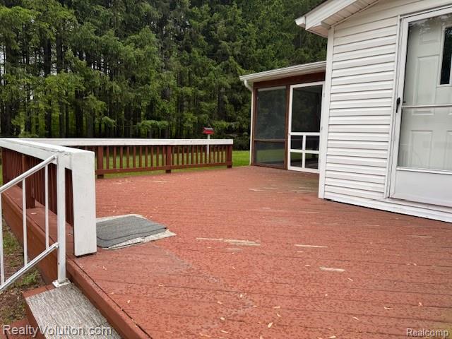 5152 Columbiaville Road, Columbiaville, MI 48421 — Photo 17