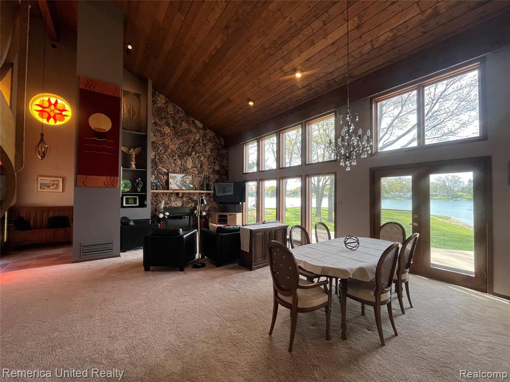 4533 Horseshoe Drive, Waterford, MI 48328 — Photo 13