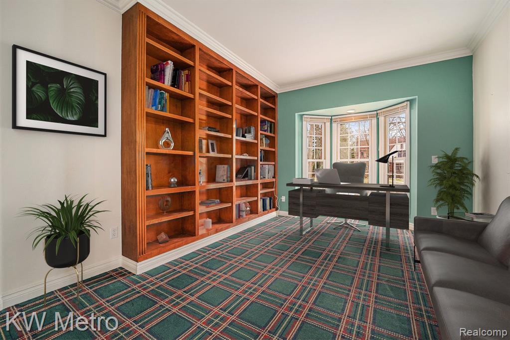 18 CAMBRIDGE Boulevard, Pleasant Ridge, MI — Photo 9