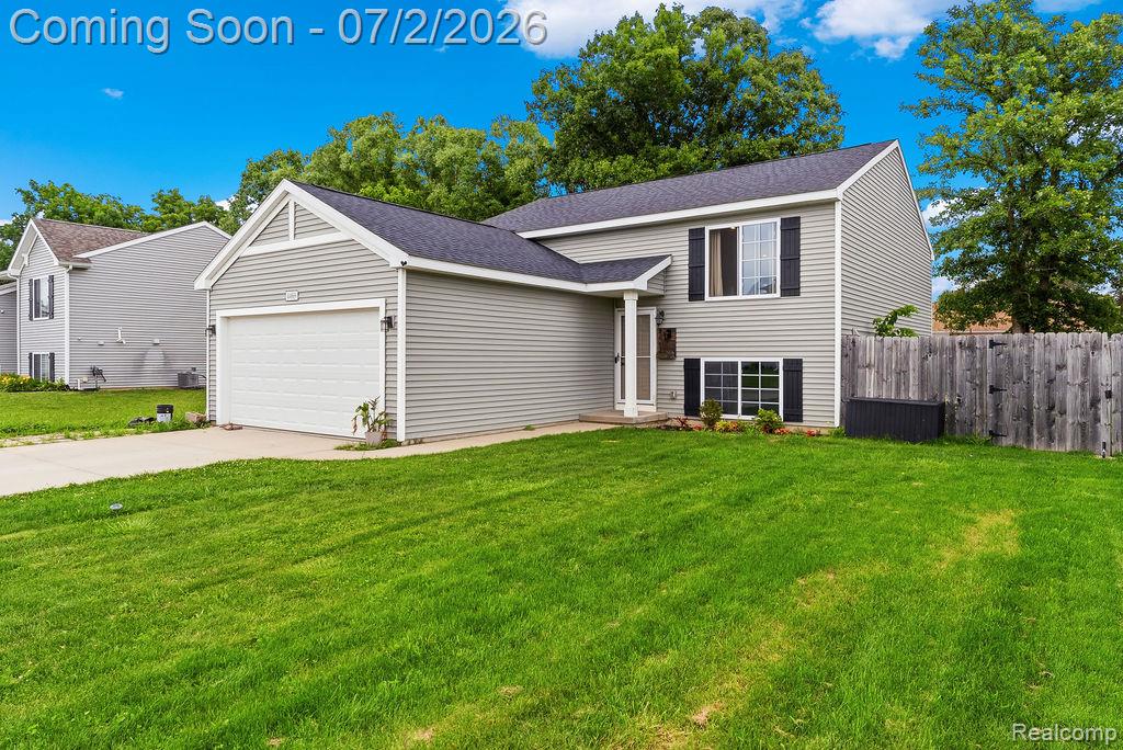 4469 Soya Avenue, Swartz Creek, MI 48473 — Photo 4