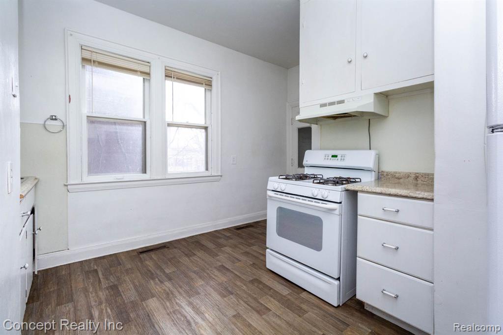 1461 Clark Street, Detroit, MI 48209 — Photo 12