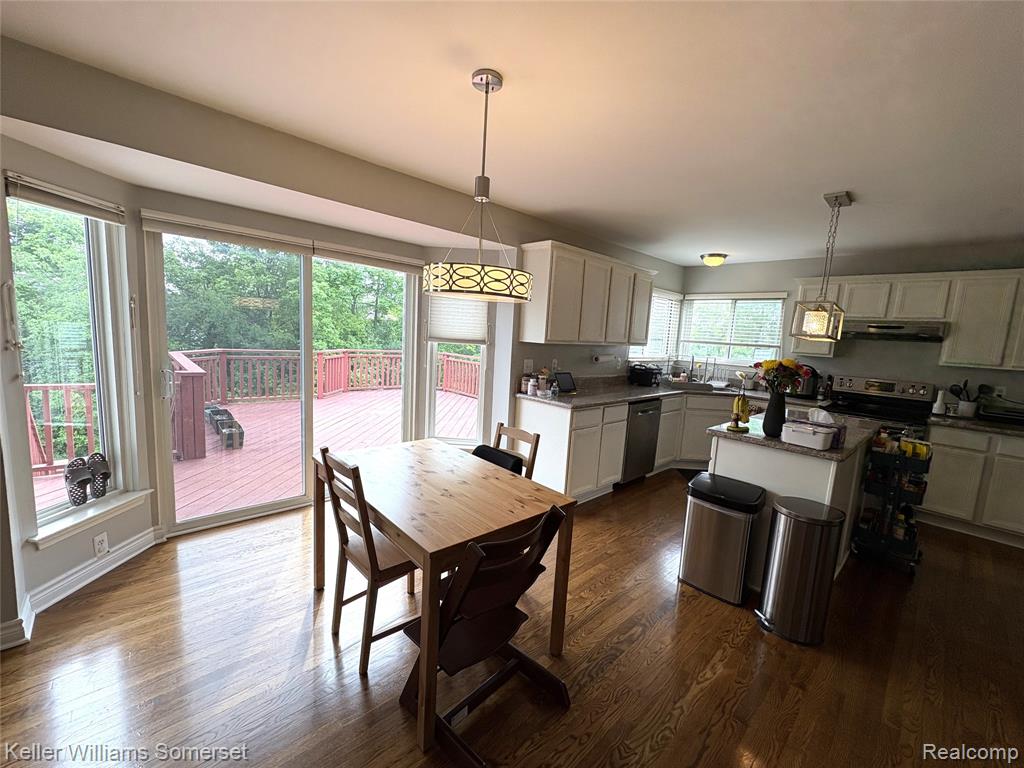 2278 Boulder Ridge Boulevard, Ann Arbor, MI 48103 — Photo 6
