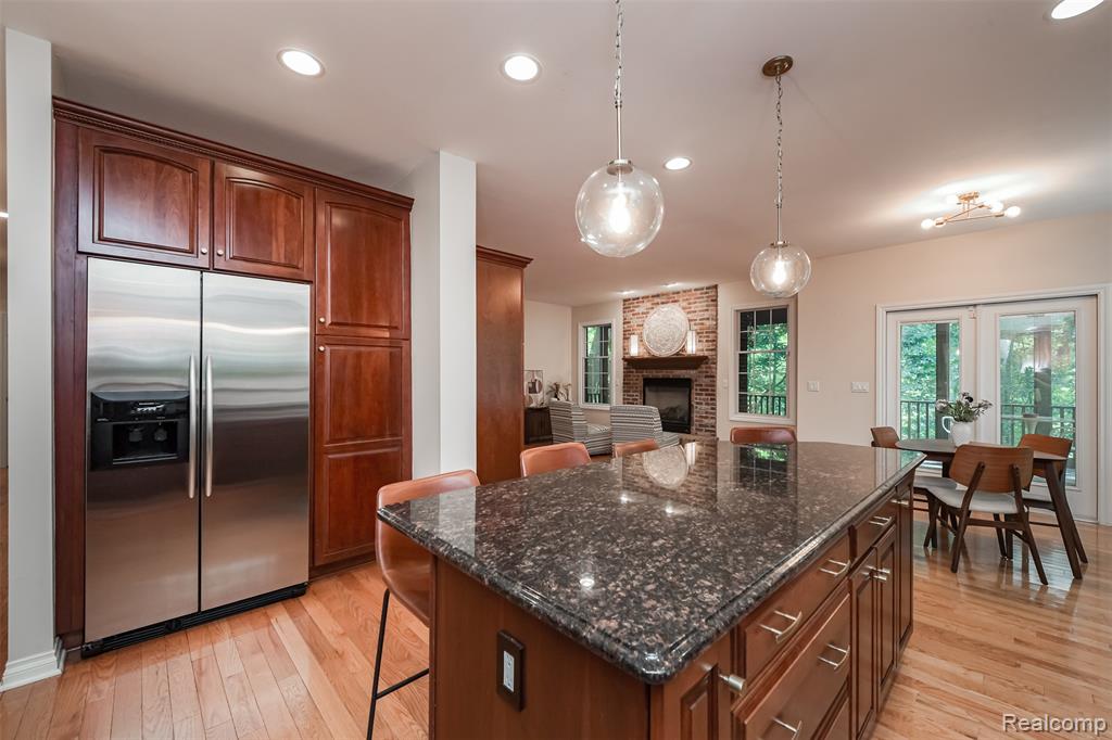 3376 Oak Park Drive, Saline, MI 48176 — Photo 16