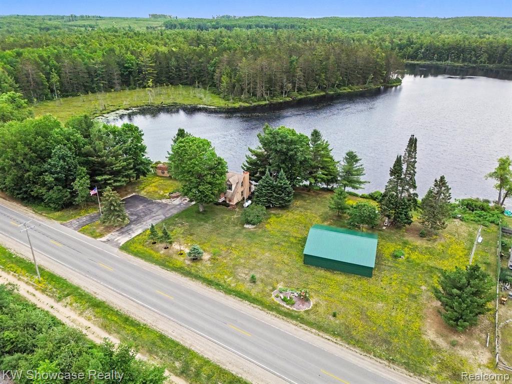 11702 North Old 27 N Old 27, Frederic, MI 49733 — Photo 2
