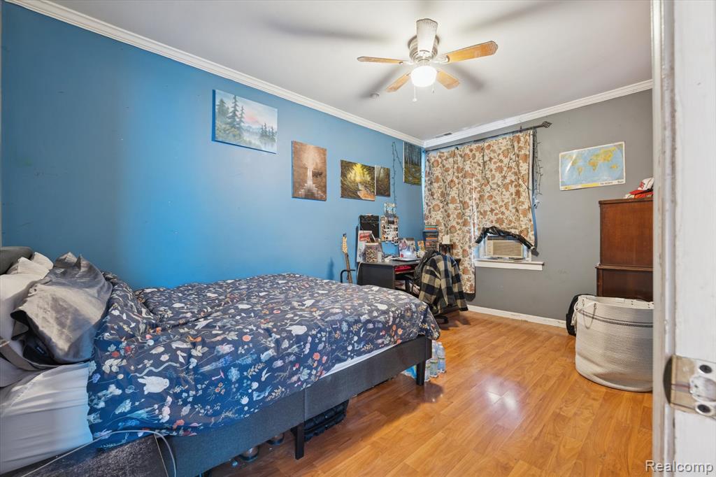11609 Saint Aubin Street, Hamtramck, MI 48212 — Photo 18