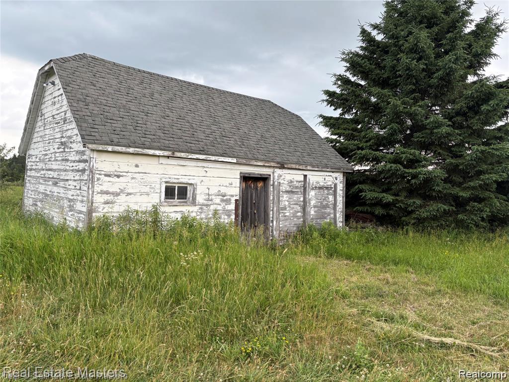 300 W Hubert Road, Spruce, MI — Photo 14