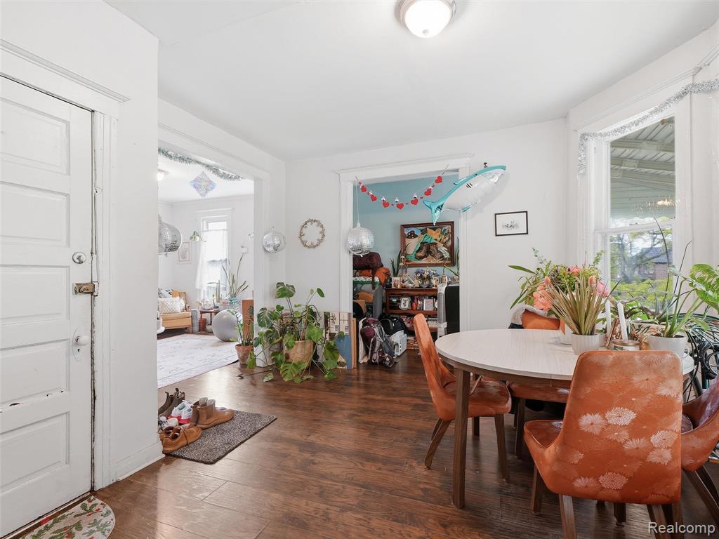 2216-2220 Canton Street, Detroit, MI 48207 — Photo 5