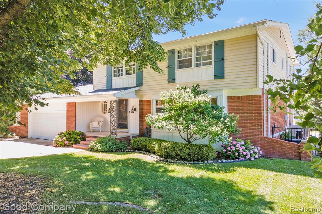 5092 Galaxy Drive, Shelby Twp, MI 48316 — Photo 56