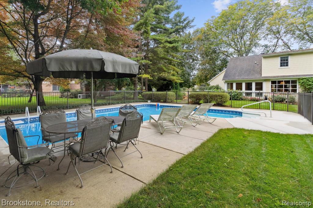 68208 Wingate Drive, Washington, MI 48095 — Photo 29