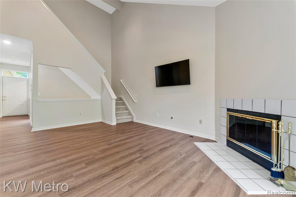 41874 Cantebury Drive, Novi, MI 48377 — Photo 5