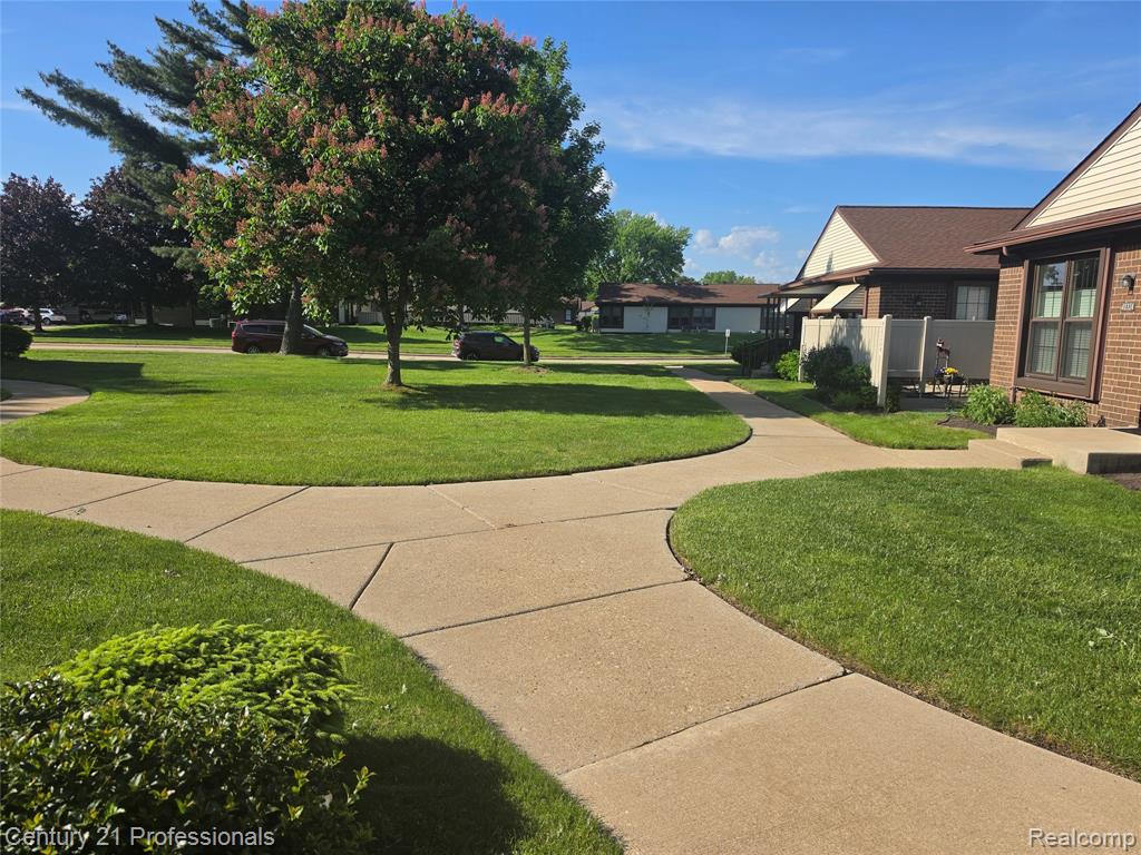 40318 Newport Drive, Plymouth, MI 48170 — Photo 4