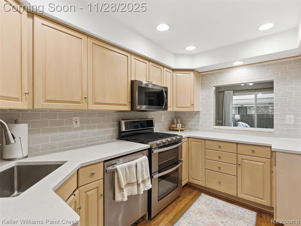1806 Torquay Avenue, Royal Oak, MI 48073 — Photo 11