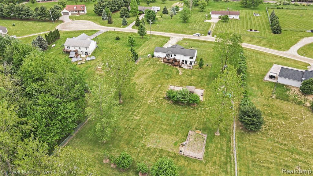6643 FARM Lane, Fowlerville, MI 48836 — Photo 28