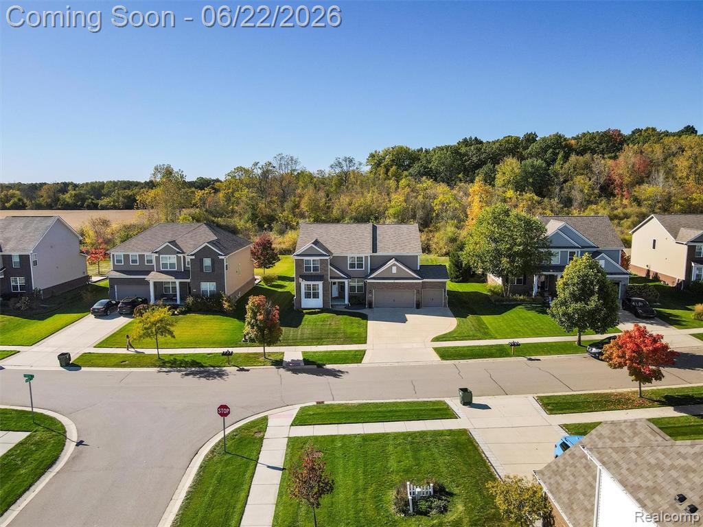 2130 Findley Circle, Lake Orion, MI — Photo 74