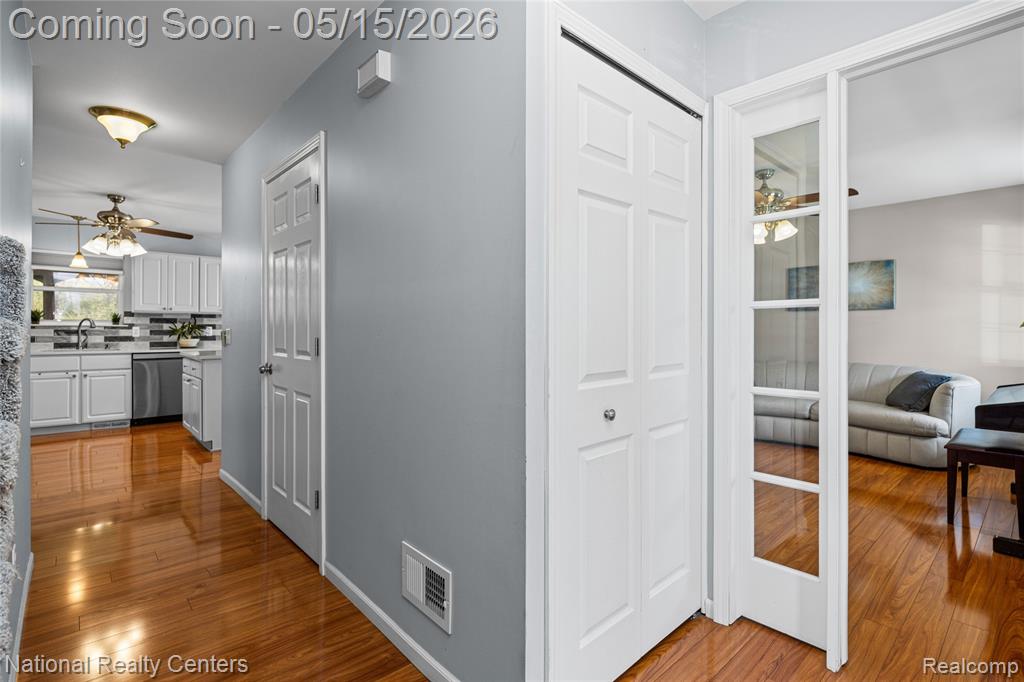1794 Norton Creek Court, Wixom, MI 48393 — Photo 6
