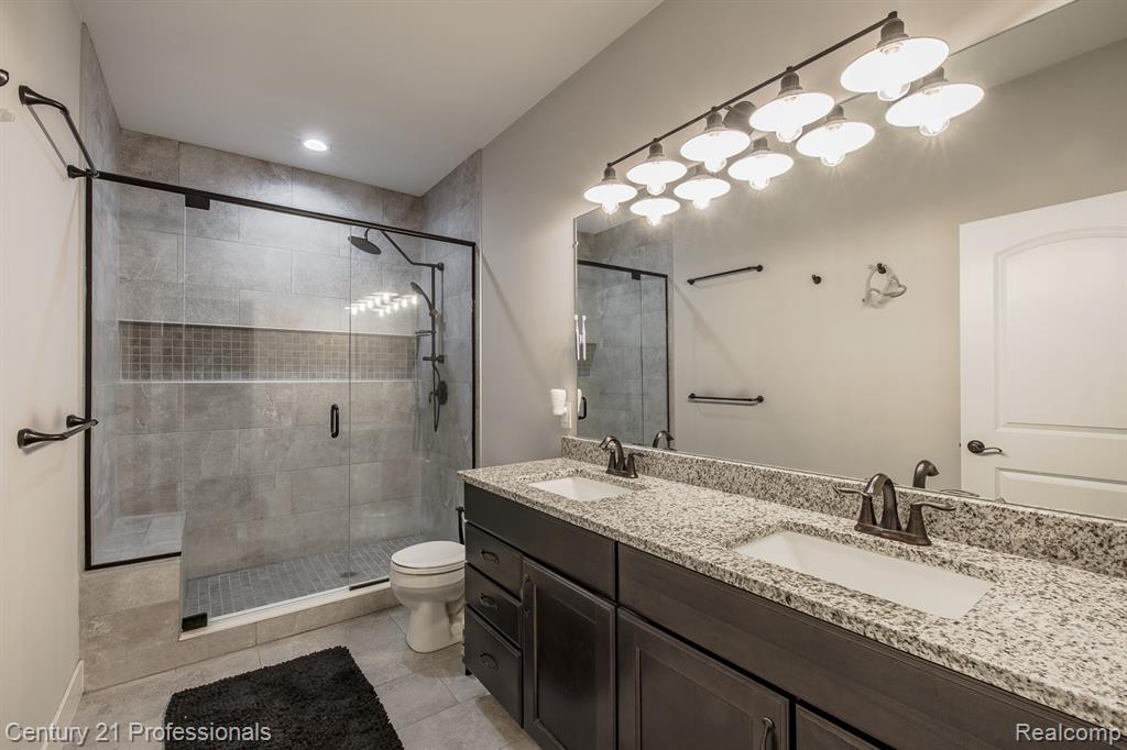 4914 Toratola Lane, Howell, MI 48843 — Photo 25