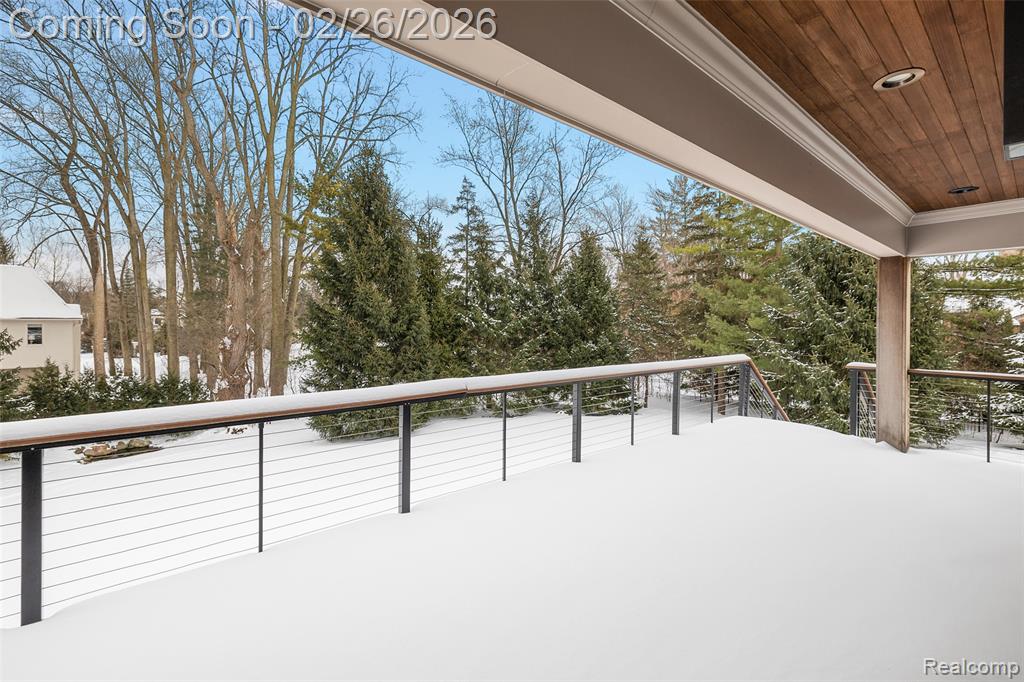 60 Quarton Lane, Bloomfield Hills, MI 48304 — Photo 32
