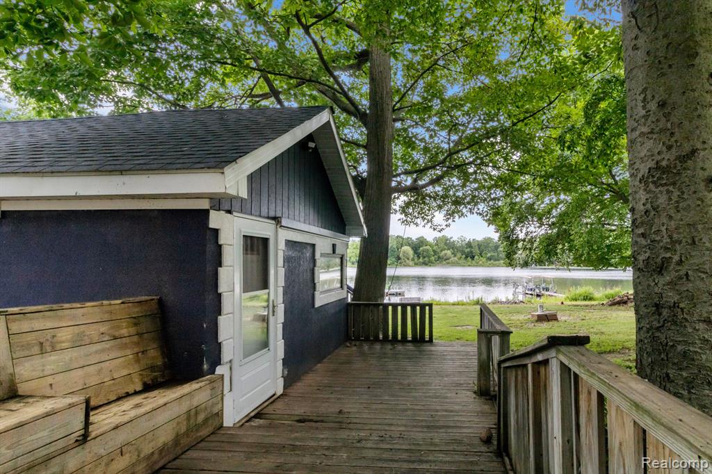 9676 BOUCHER Road, Otter Lake, MI 48464 — Photo 30