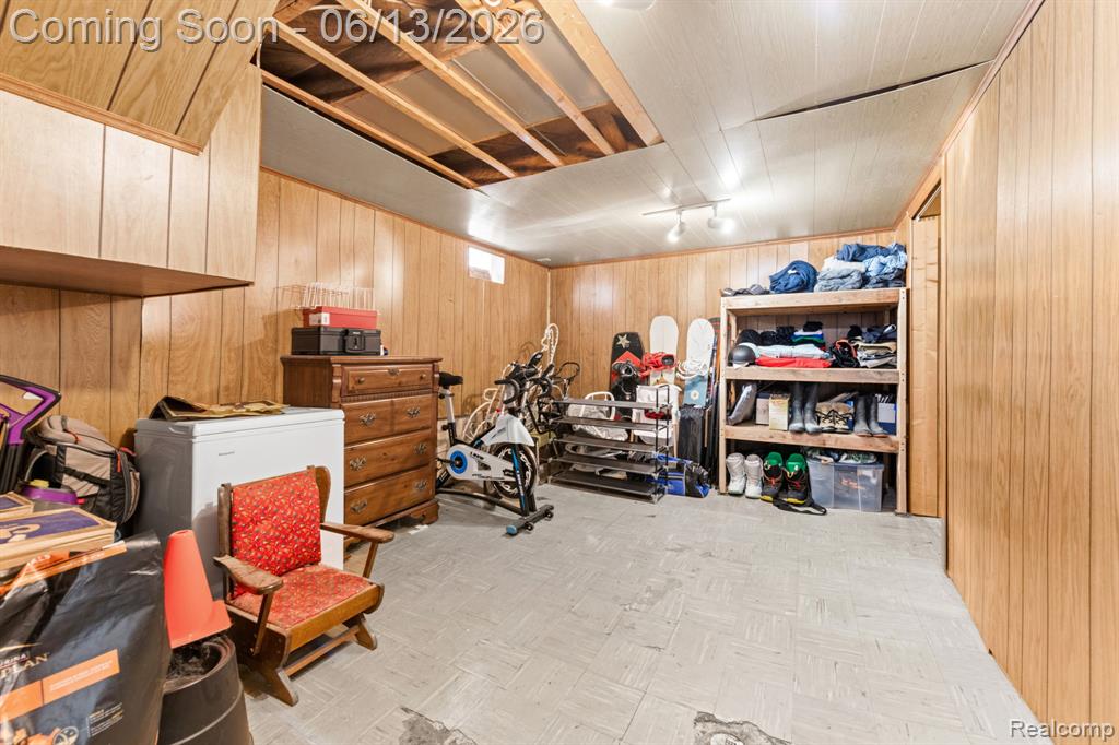 893 Ford Boulevard, Lincoln Park, MI 48146 — Photo 23