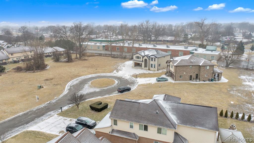 441 Francesco Court, Dearborn, MI 48124 — Photo 4
