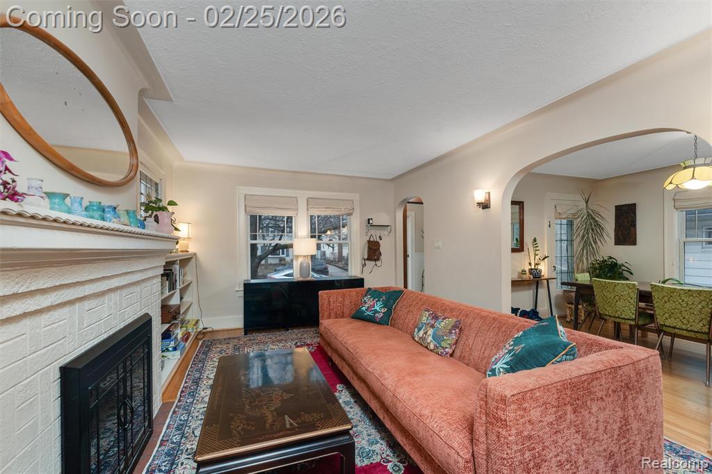 703 W Lewiston Avenue, Ferndale, MI 48220 — Photo 8