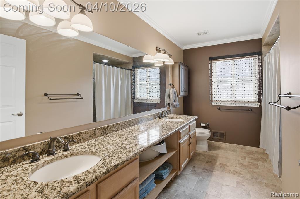 56891 Aberdeen Drive, Shelby Twp, MI 48316 — Photo 40