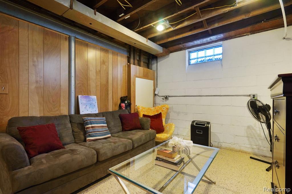 839 E Bennett Avenue E, Ferndale, MI 48220 — Photo 39