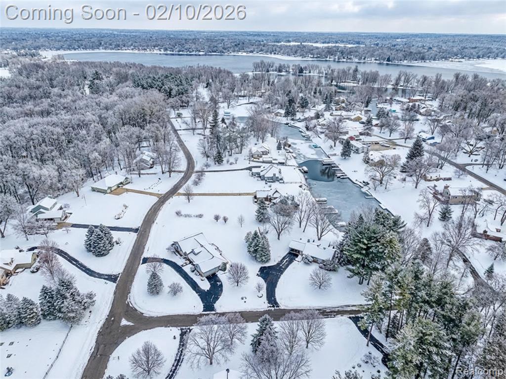 11651 Earl Street, Pinckney, MI, 48169