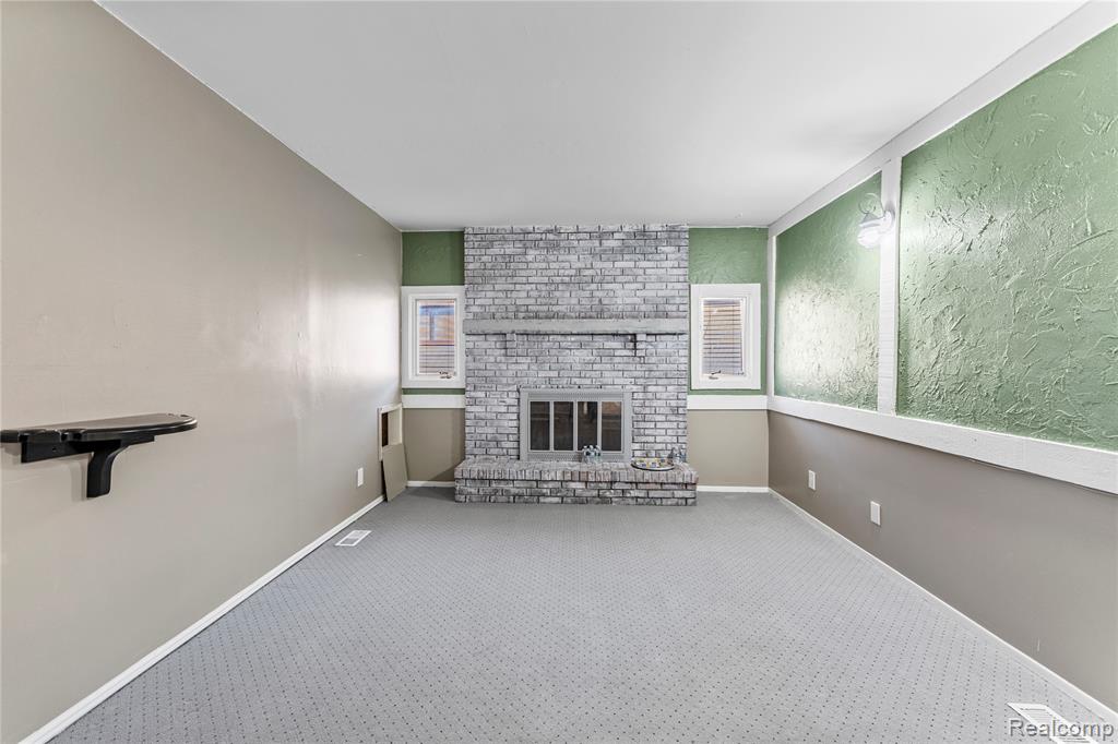 503 Thornehill Trail, Oxford, MI 48371 — Photo 19