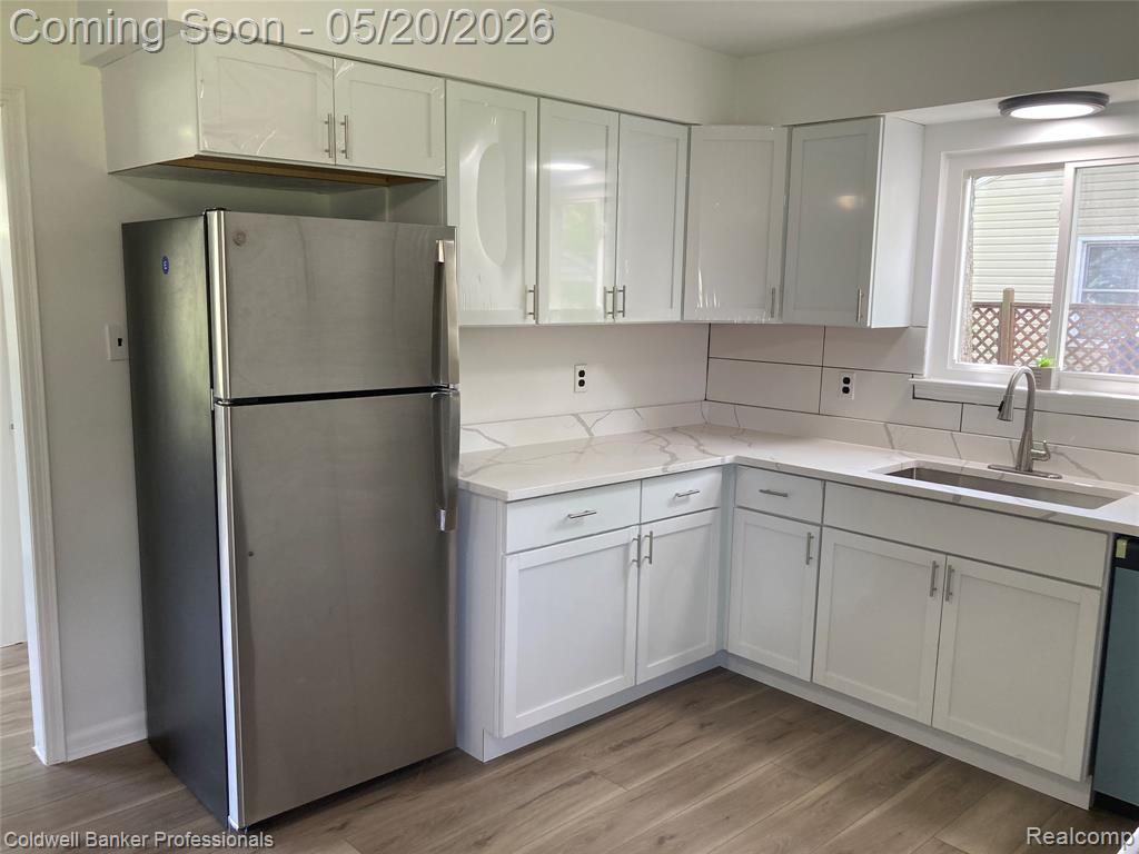 7101 Reber Drive, Shelby Twp, MI 48317 — Photo 12
