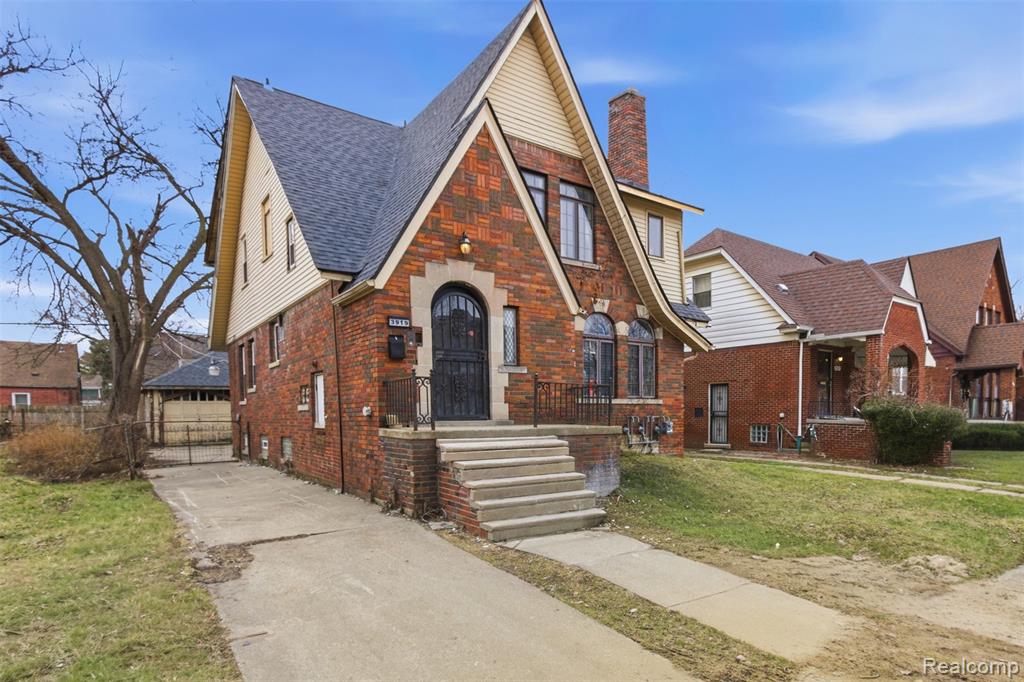 3919 Devonshire Road, Detroit, MI 48224 — Photo 2