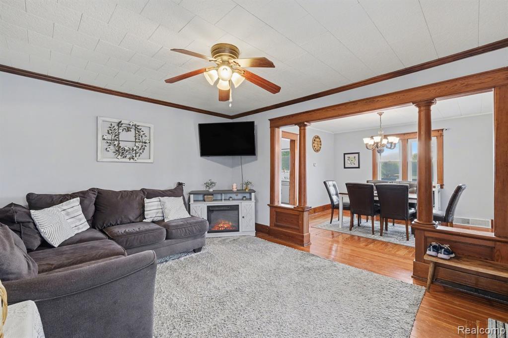 8458 Perry Road, Atlas, MI — Photo 6