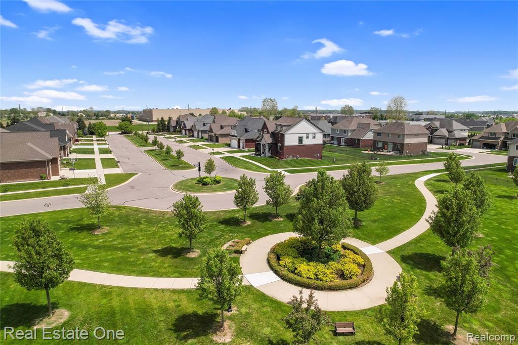 26608 Fountain View Boulevard, New Baltimore, MI — Photo 8