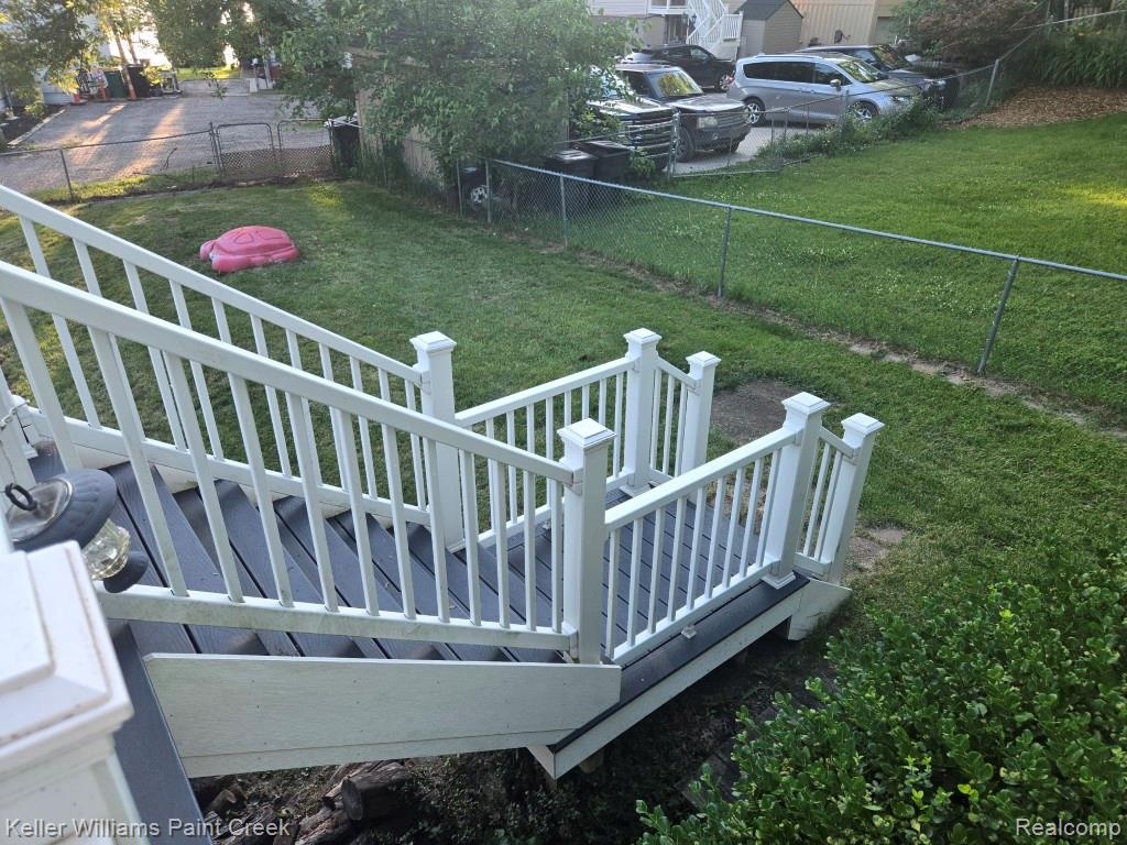 1125 S Long Lake Boulevard, Lake Orion, MI 48362 — Photo 20