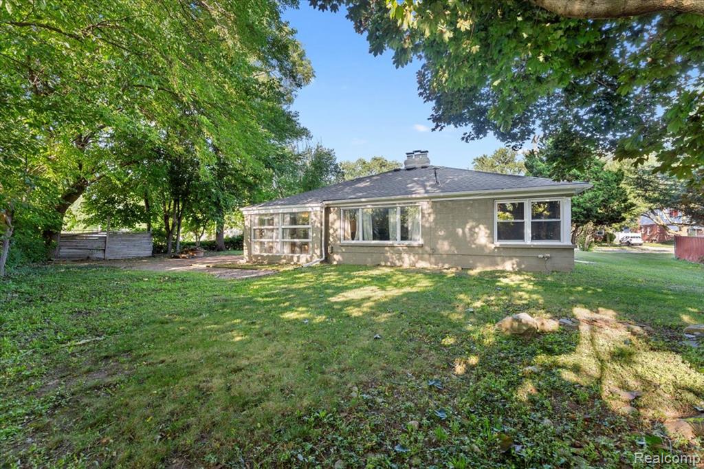9036 Reeck Road, Allen Park, MI 48101 — Photo 23