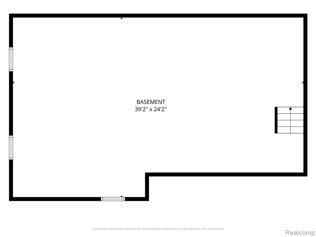 1484 Leisure Drive, Flint, MI 48507 — Photo 42