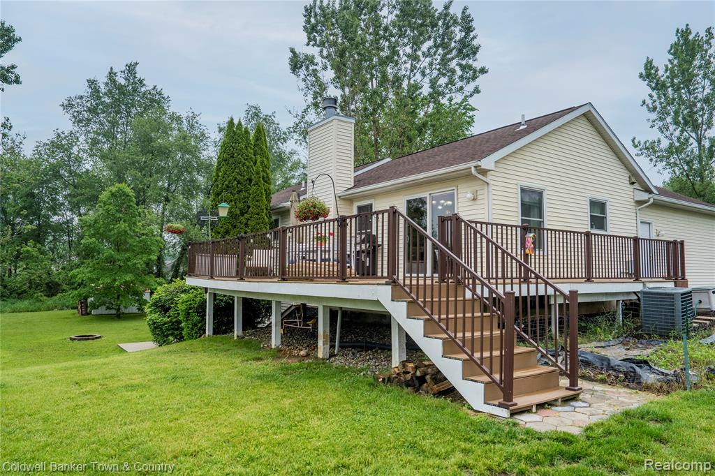 4152 Emily Court, Howell, MI 48843 — Photo 23