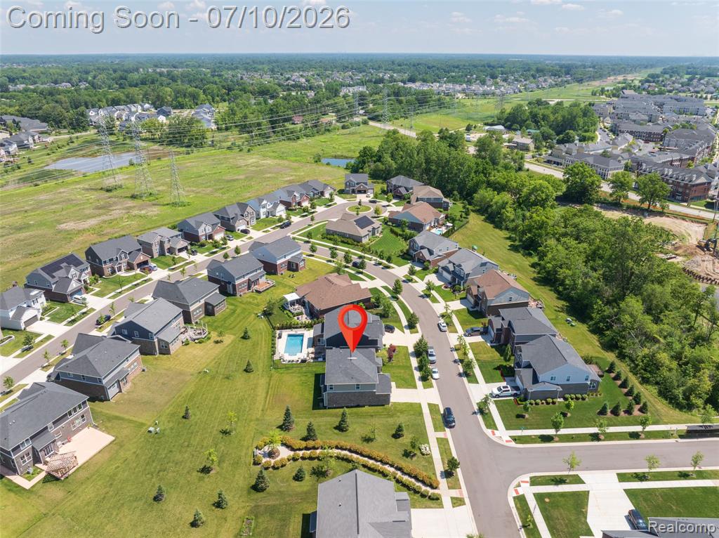 50610 Steed Drive, Canton, MI 48187 — Photo 39