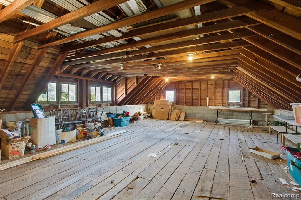 205 N Youngs Road, Attica, MI 48412 — Photo 55