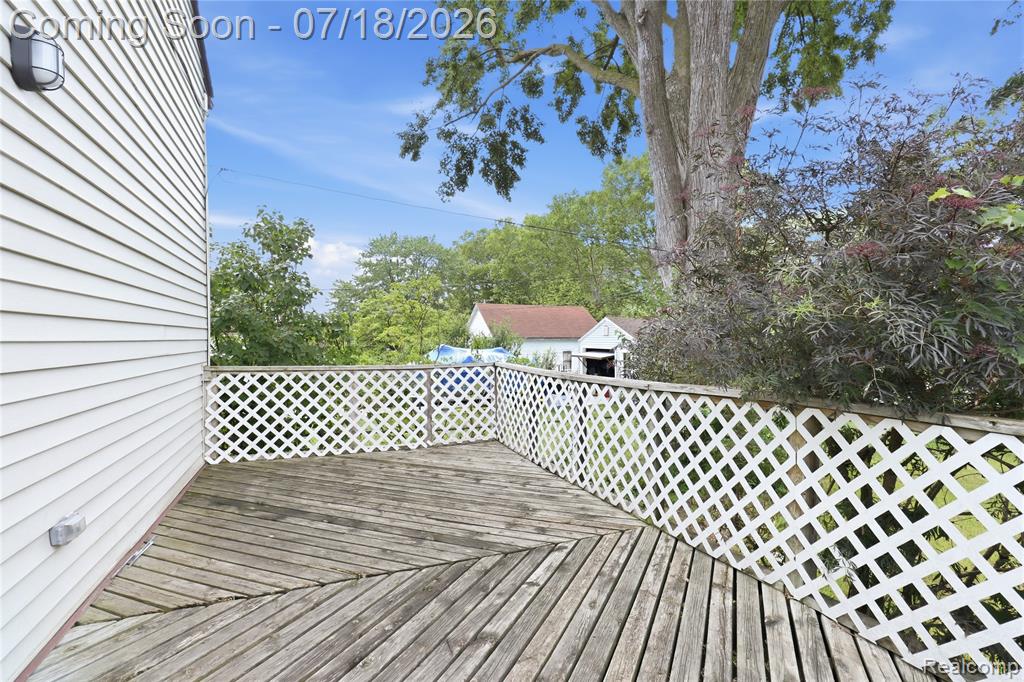 6915 Braun, Center Line, MI 48015 — Photo 24