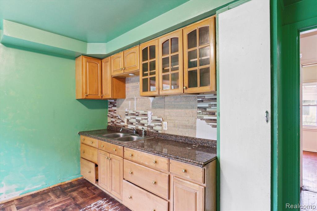 7731 EVERGREEN Avenue, Detroit, MI 48228 — Photo 10