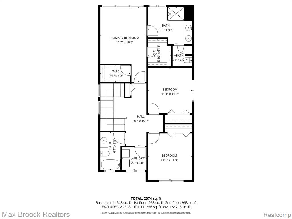 4211 Kent Road, Royal Oak, MI 48073 — Photo 54